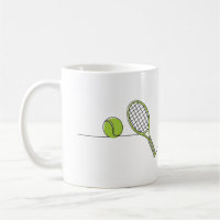 Cadeau de tennis de l'amant | de tennis