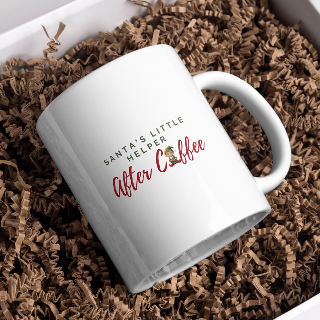 Mug Cadeau de vacances parfait pour les amateurs de ca (Créateur téléchargé)
