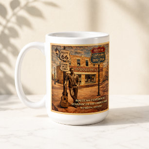 Mug Cadeau de vaisselle pour l'anniversaire de la Moth