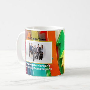 Mug Cadeau d'entreprise (Ventes)