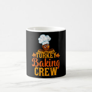 Mug Cadeau d'équipe de remerciement pour l'équipe de s