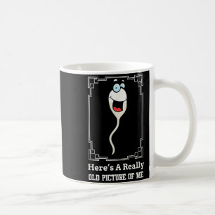 Mug Cadeau drôle d'anniversaire pour homme de plus de 