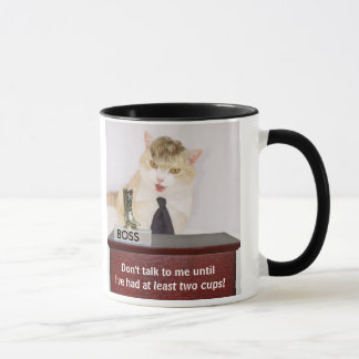 Mug Cadeau drôle de bureau