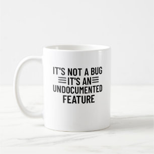 Mug Cadeau drôle de codage Programmeur développeur de