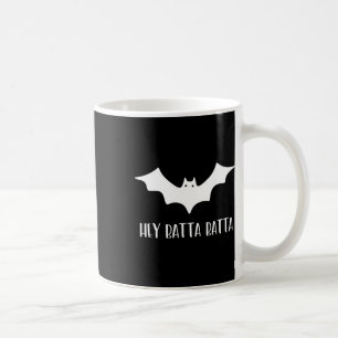 Mug Cadeau drôle d'Halloween pour coach avec un jeu de