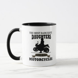 Mug Cadeau drôle pour la fête des pères Meilleur papa