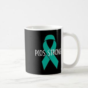 Mug Cadeau Du Pcos Pour La Sensibilisation Et Le Souti