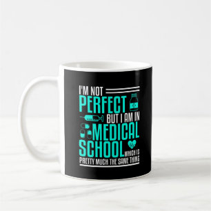 Mug Cadeau d'un étudiant de l'école Médicale