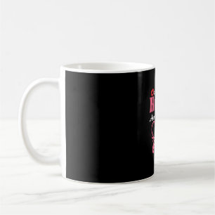 Mug Cadeau infirmière J'Ai Baisé Une Infirmière Et J