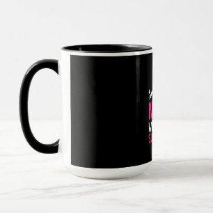 Mug Cadeau infirmière Je Suis Une Infirmière Ce Que