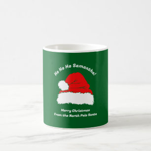 Mug Cadeau Joyeux Noël pour maman