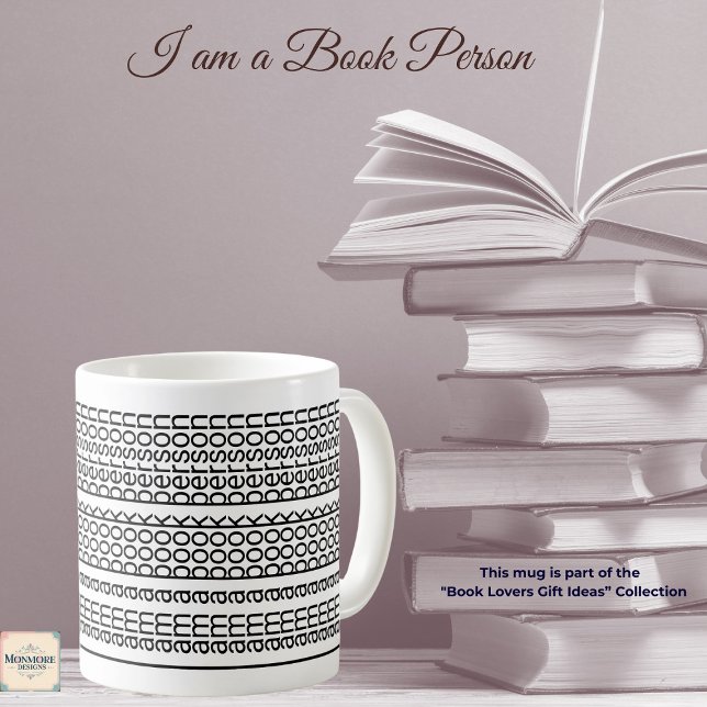 Mug Cadeau lecteur 11oz (Créateur téléchargé)