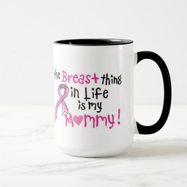 Mug cadeau maman (Droite)