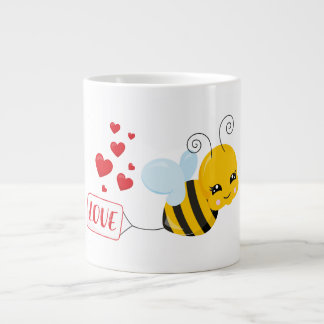 Mug cadeau - Mug Jumbo