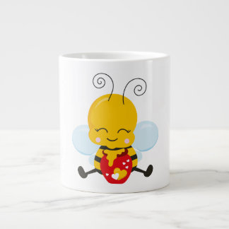 Mug cadeau - Mug Jumbo