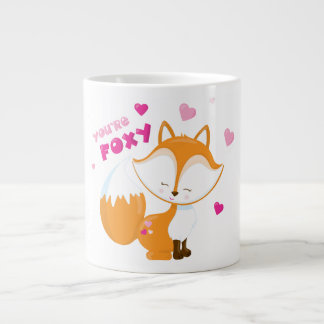 Mug cadeau - Mug Jumbo