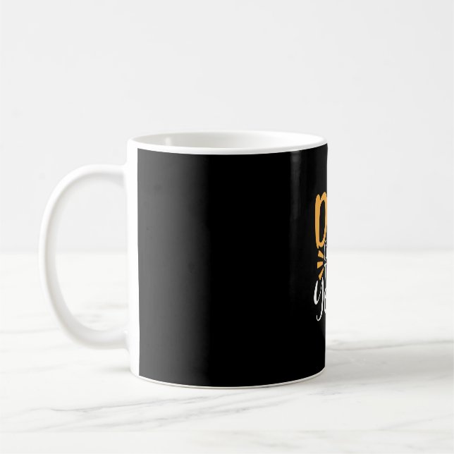 Mug Cadeau Papa Mon Père Plus Cool Que Le Vôtre (Gauche)