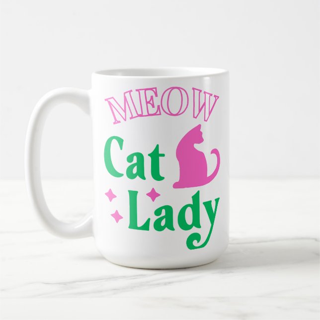 MUG CADEAU PARFAIT POUR LES AMATEURS DE PET (Gauche)
