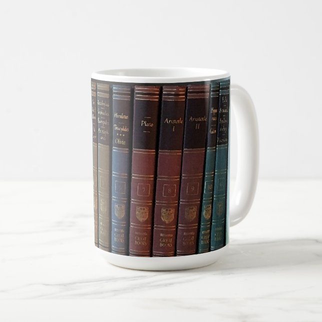 Mug Cadeau personnalisé (Devant droit)