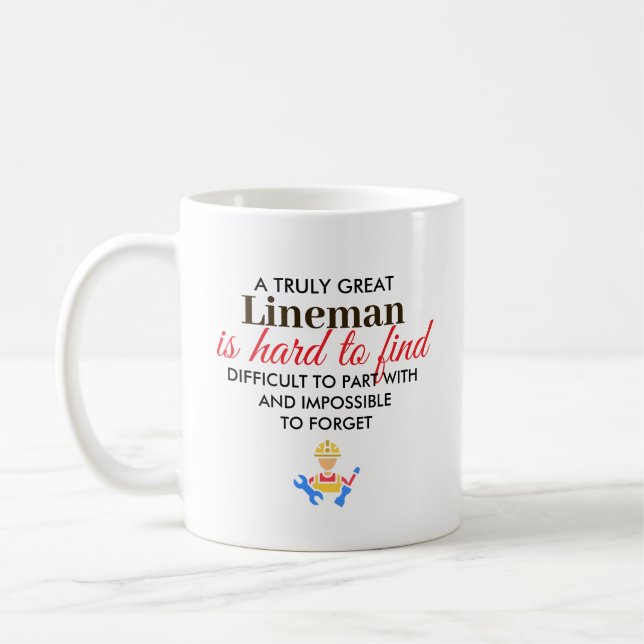Mug Cadeau personnalisé avec nom pour un excellent mon (Gauche)