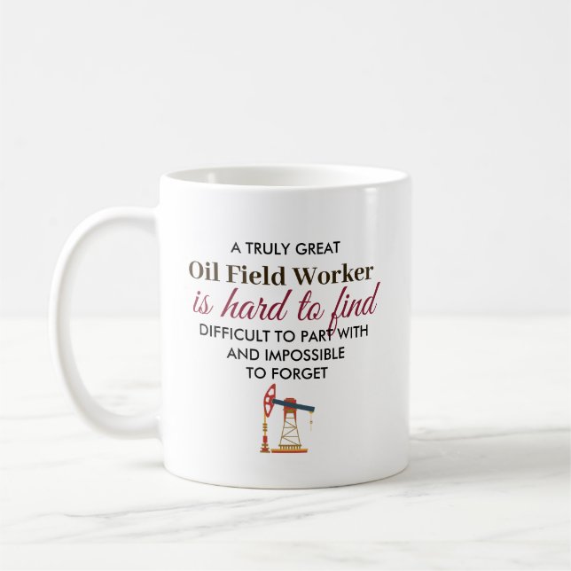 Mug Cadeau personnalisé avec nom pour un excellent tra (Gauche)