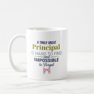 Mug Cadeau personnalisé d'appréciation pour le directe