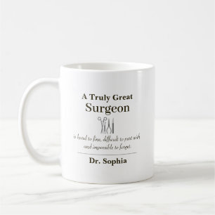 Mug Cadeau personnalisé de grande appréciation pour ch