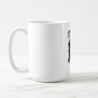 Mug Cadeau personnalisé de la fête des Mères – Amour d