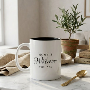 Mug cadeau personnalisé de la fête des mères pour 