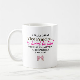 Mug Cadeau personnalisé de reconnaissance pour le dire