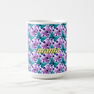 Mug Cadeau personnalisé et sur mesure pour la fête des
