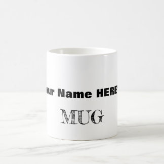 Mug Cadeau personnalisé Mug, cadeau d'anniversaire pou