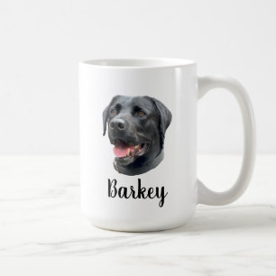 Mug Cadeau personnalisé pour animal de compagnie perso