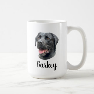 Mug Cadeau personnalisé pour animal de compagnie perso