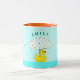 Mug Cadeau personnalisé pour Baby Shower