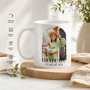 Mug Cadeau personnalisé pour la promotion 2026