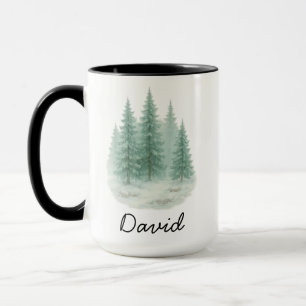 Mug Cadeau personnalisé pour les 50 ans pour hommes Ca
