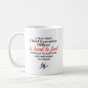 Mug Cadeau personnalisé pour un excellent directeur gé