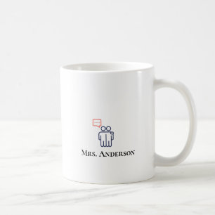 Mug Cadeau personnalisé pour un incroyable spécialiste