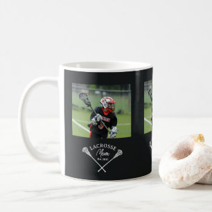 Mug Cadeau photo de maman établie