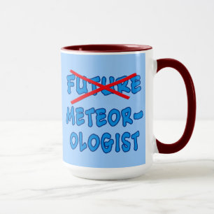 Mug Cadeau plus futur d'obtention du diplôme de