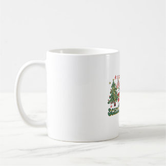 Mug Cadeau pour Enseignant | Le Groupe d'Enseignants l