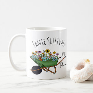 Mug Cadeau Pour Gardeners