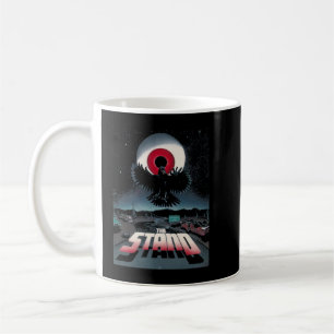 Mug Cadeau Pour Homme Film Stephen Film King Halloween
