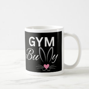 Mug Cadeau pour la gym pour elle, amateurs de fitness