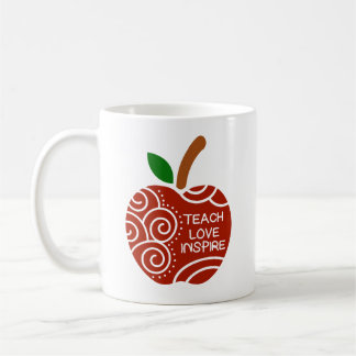 Mug Cadeau pour l'enseignant