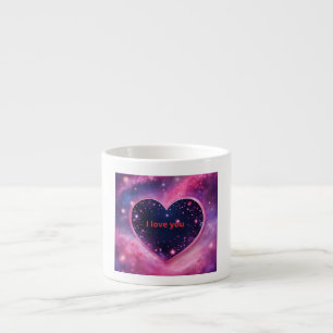 Mug cadeau pour les amoureux