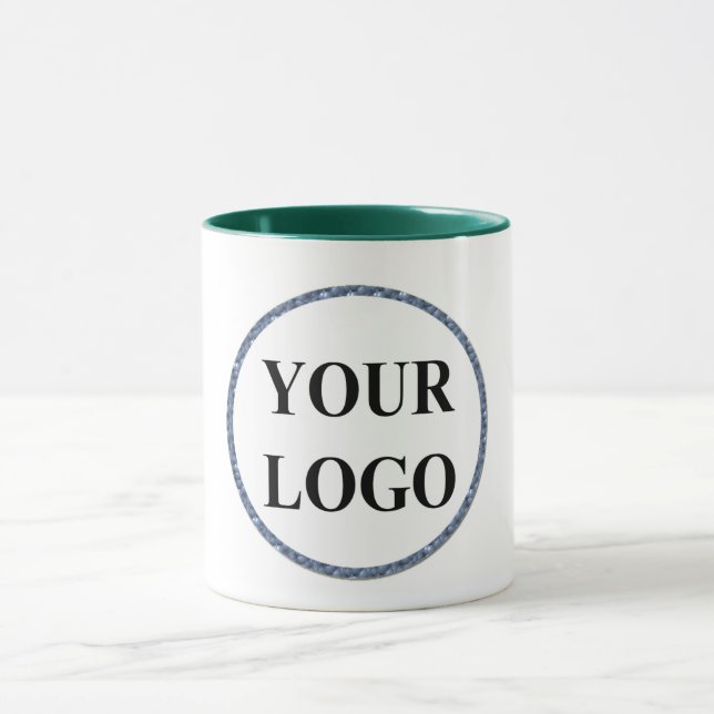 Mug Cadeau pour les enfants Noël Vacances AJOUTER VOTR (Centre)