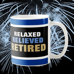 Mug Cadeau pour les Fun Fun Fun Fun
