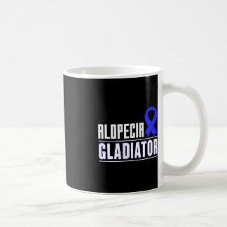 Mug Cadeau pour les patients atteints de calvitie ponc
